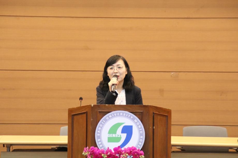 인문사회연구원, 운곡학 연구의 확장 모색하는 학술의 장 마련 5