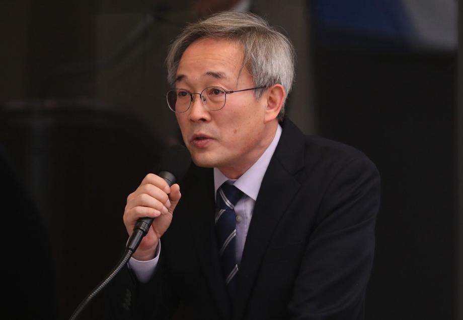 상지대 제10대 총장, 한의과대학 방정균 교수 임명