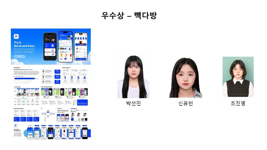 산업융합디자인학과, '2026 CDAK 국제디자인어워드'서 27명 수상 10