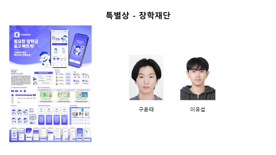 산업융합디자인학과, '2026 CDAK 국제디자인어워드'서 27명 수상 12