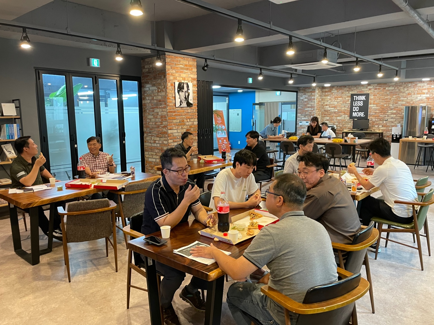 홍보갤러리 > 정보마당 > 상지대학교 산학협력단