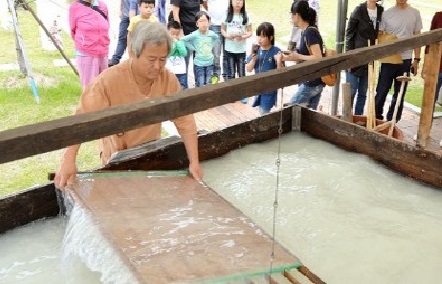 Hanji Cultural Festival