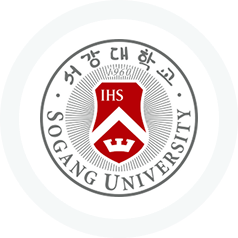 서강대학교 로고