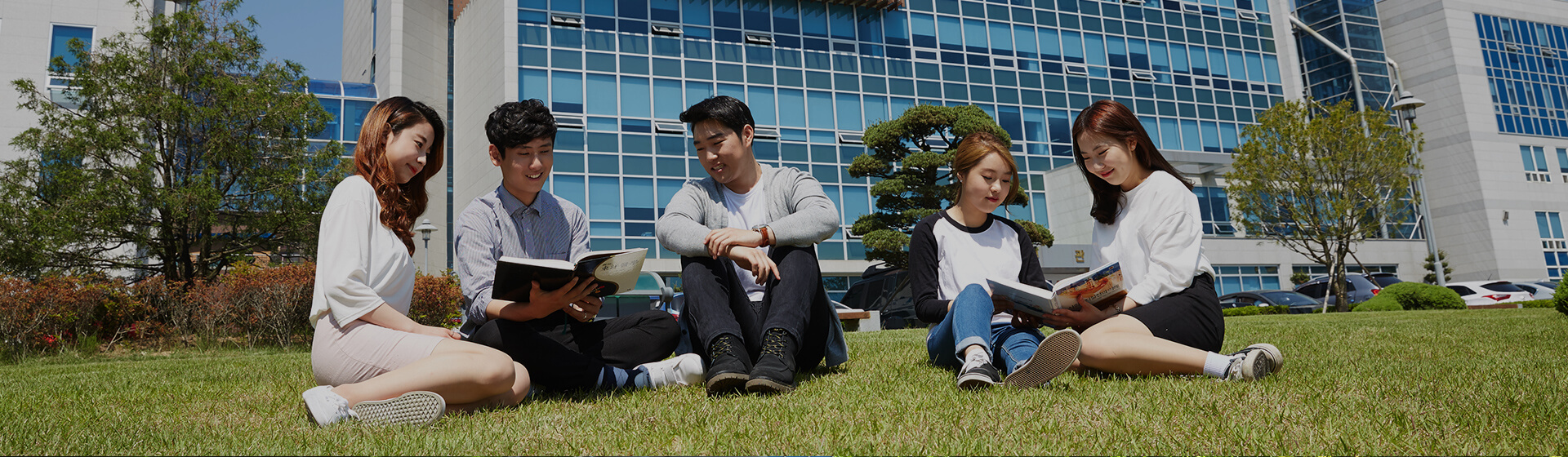 상지대학교