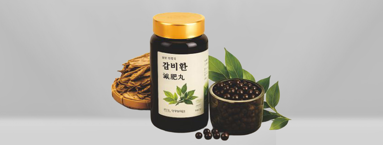 감비환 사진