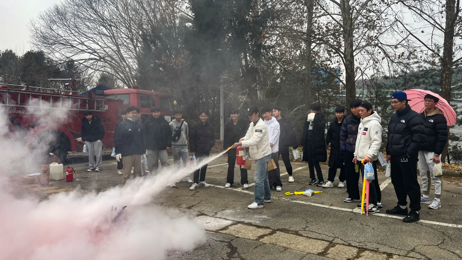 상지대, 고교교육 기여대학 지원사업 3년 연속 선정 6