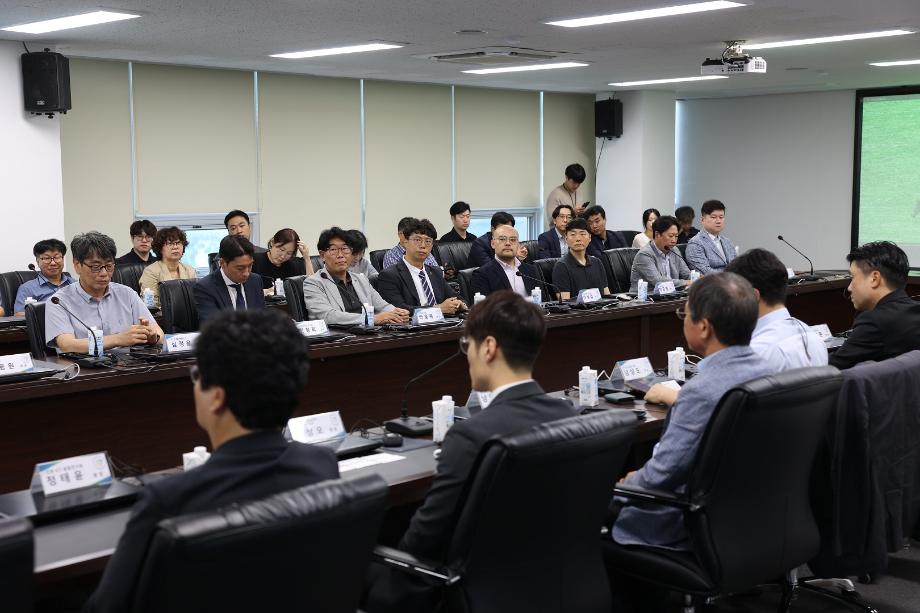상지대, ICT-AI 분야 제2차 사회공헌 얼라이언스 성료...25개 기관, 기업과 협력 강화 10