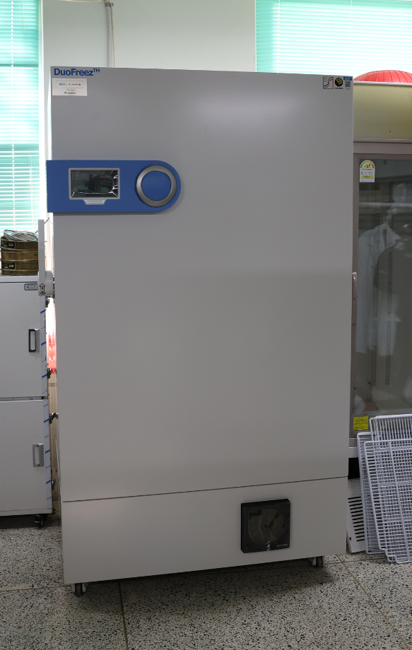 대한과학그룹, 상지대에 실험기자재 현물 기부 17