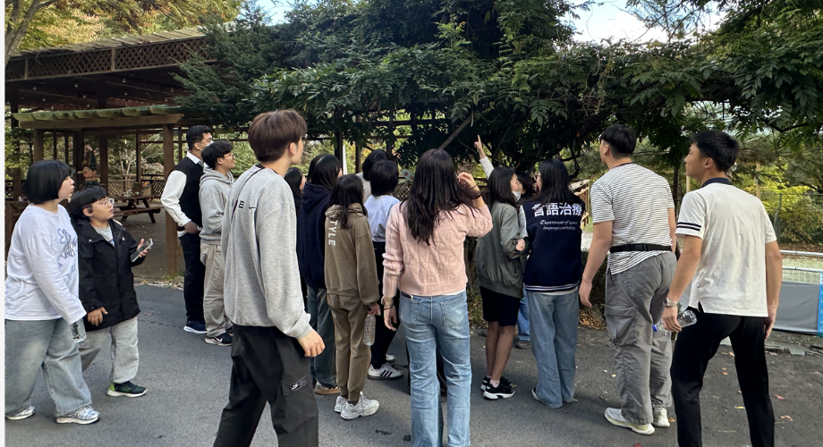 언어치료전공 그리나래 봉사단, 장애학생 인권캠프 멘토링 봉사 참여 6