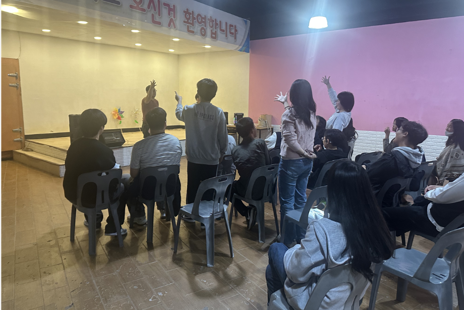 언어치료전공 그리나래 봉사단, 장애학생 인권캠프 멘토링 봉사 참여 7