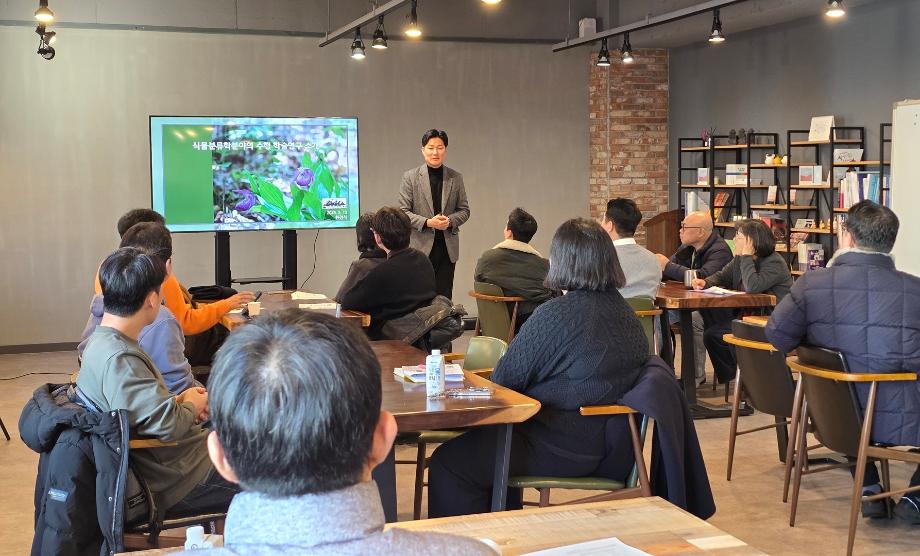 상지대 창업보육센터, 강원특별자치도 경영평가 7년 연속 최우수 S등급 획득 1