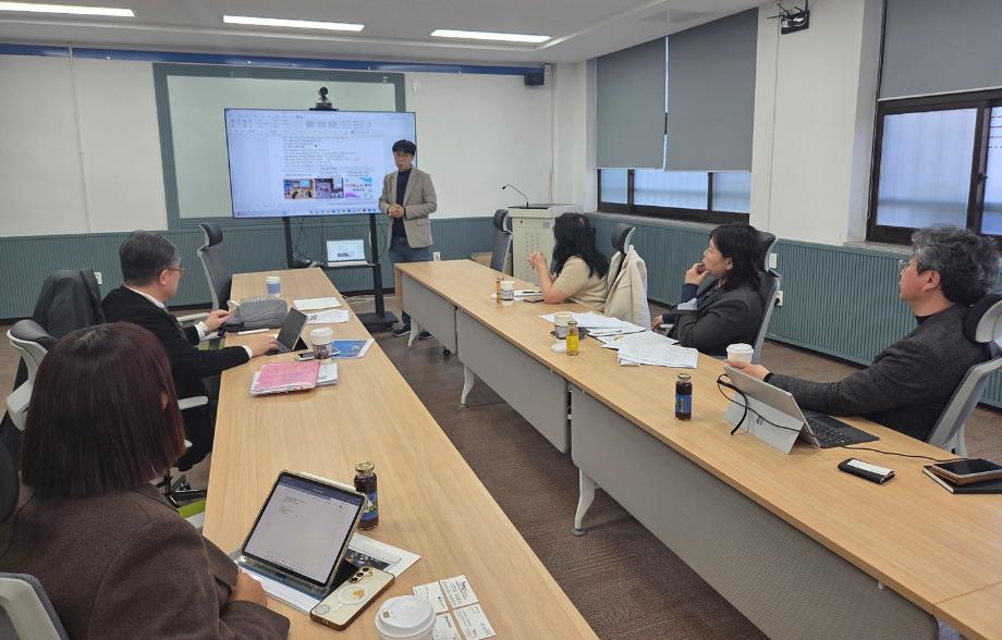 상지대, '2025 교육기부-늘봄학교 성과공유회' 개최...전국 협력 확대 논의 3