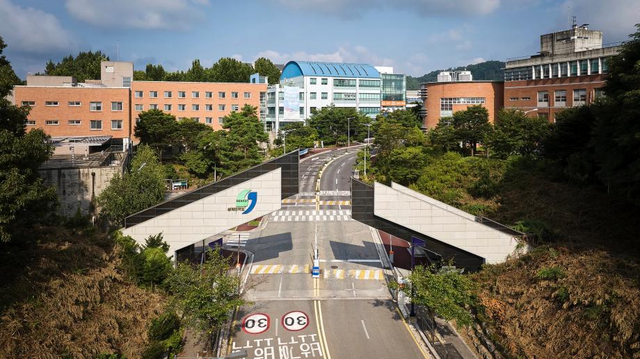 상지대 취업률 65.1%, 강원권 4년제 대학 중 2위 1