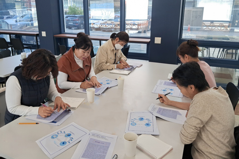 상지대 HUSS 사업단, 포용사회융합전공 학생 주도 '브레인 봄' 사업 기획