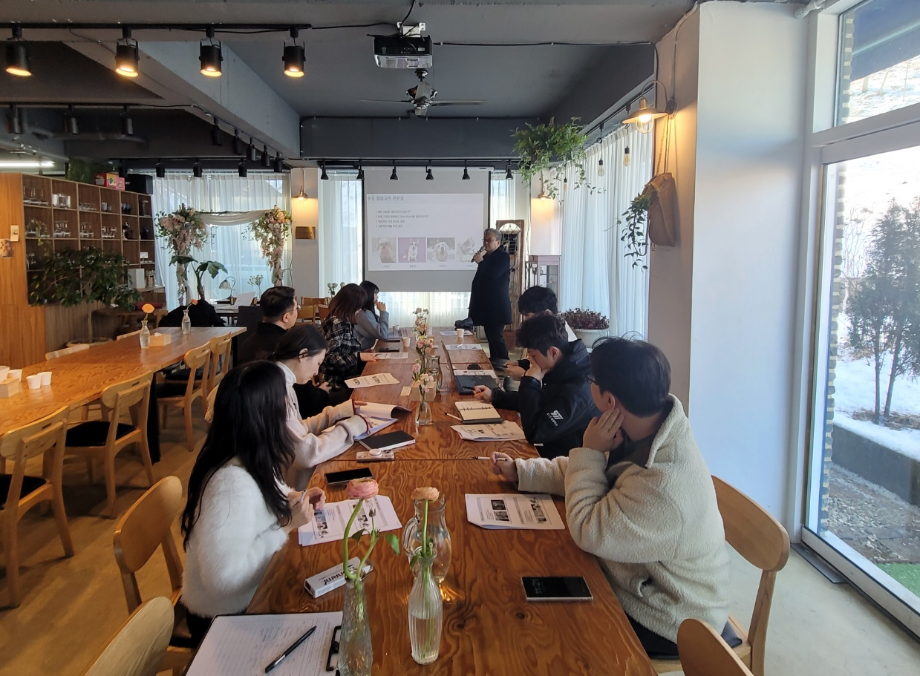 창업보육센터, 네트워킹부터 투자-IP까지 전주기 창업지원 강화