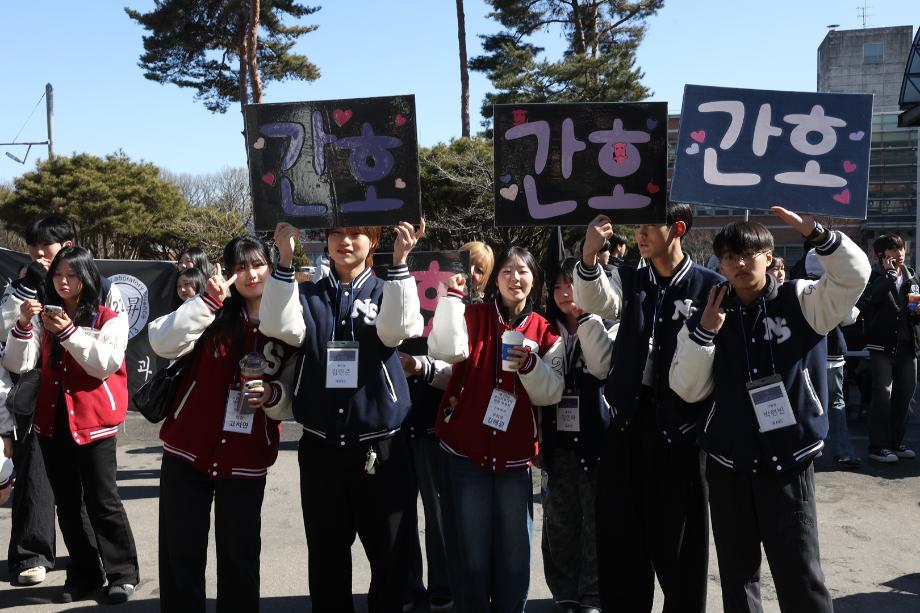 2026학년도 입학식 열고 새 학기 시작 14