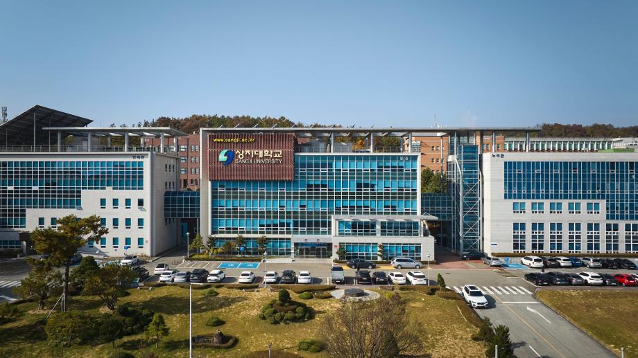 상지대, 신입생 충원율 2년 연속 100% 달성(성인학습자 전형 제외) 1