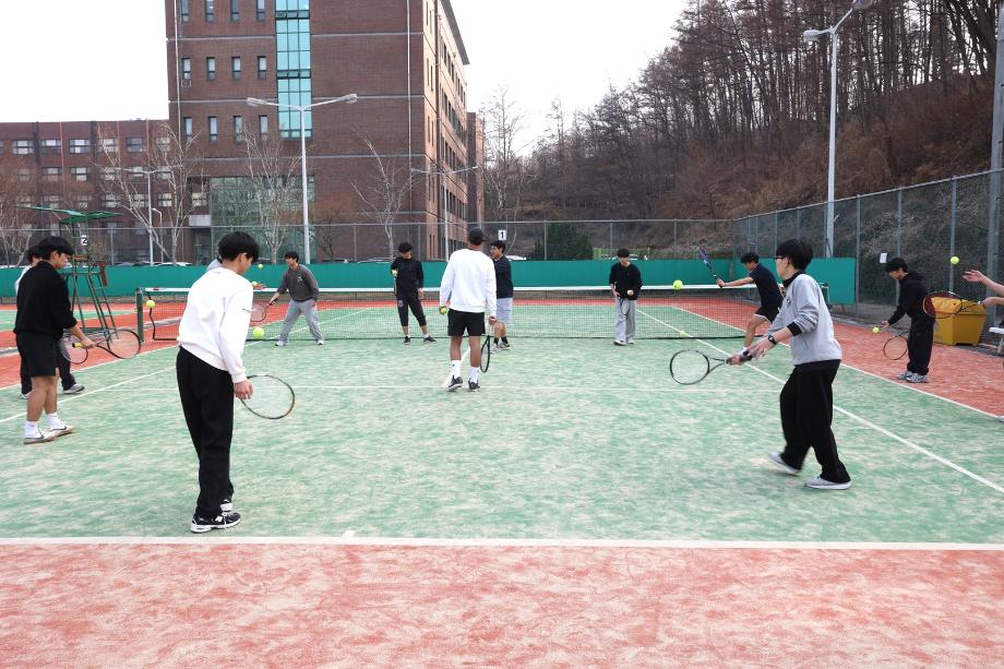 상지대, 도교육청-고교와 연계 학점제 운영... 지역인재 양성 본격화 6