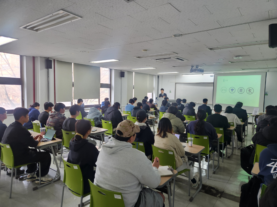 상지대 RISE사업단, K-MEDI 네트워킹 세미나 통해 연구-창업 연계 강화 4