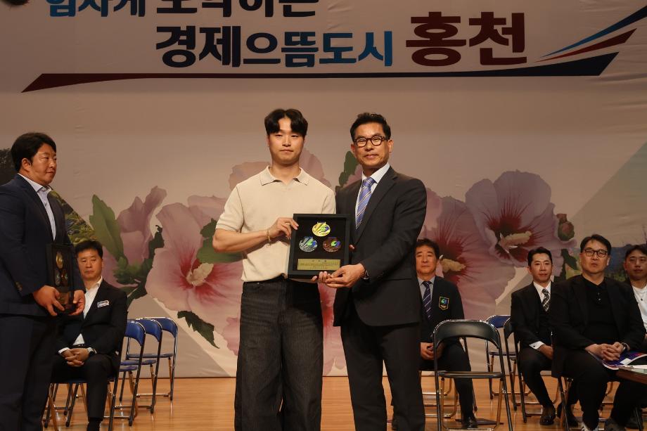 제17회 상지대 총장배 전국태권도대회 개막식 개최...10일까지 홍천서 진행 18