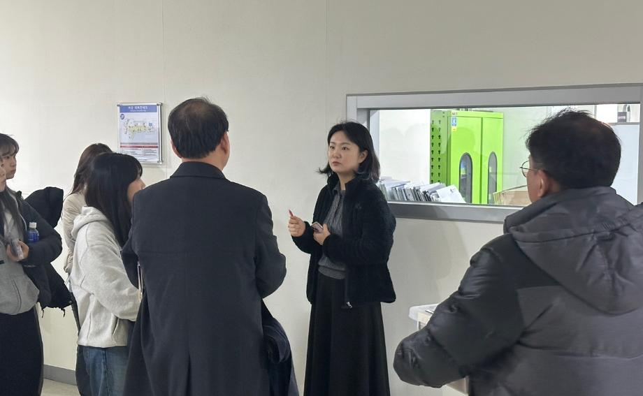 상지대, 한국의료기기안전정보원 지정 RA 전문가 교육기관 선정 5