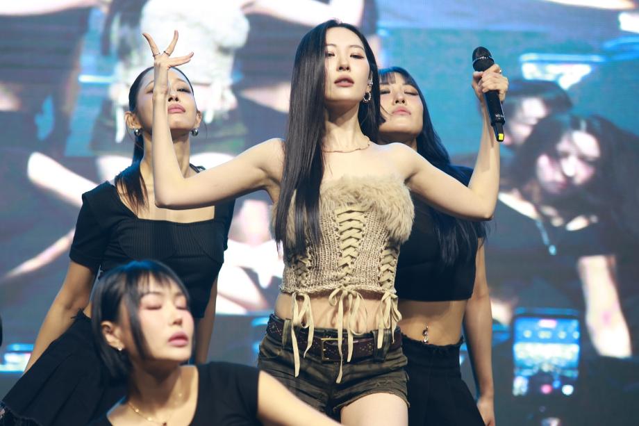 청춘의 순간을 빛내다... 대동제 'SPARKLE' 성료 13