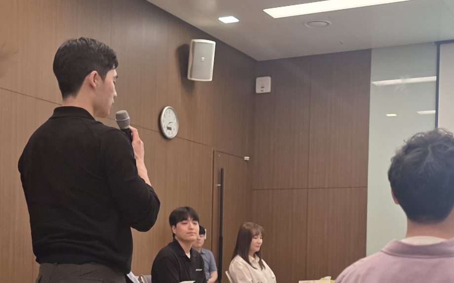 문화콘텐츠학과 장현우 학생, 광화문글판 대학생 에세이 공모전 장려상 수상 6