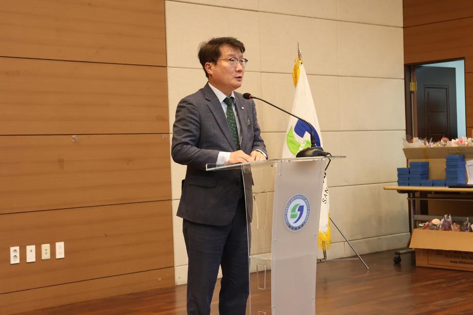 개교 71주년 기념식 개최... 대학 발전 이끈 교직원-동문 격려 14