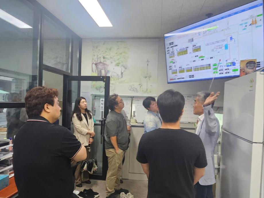 농업탄소중립인력양성사업단, 탄소중립 실현 위한 산학 네트워킹데이 개최 5