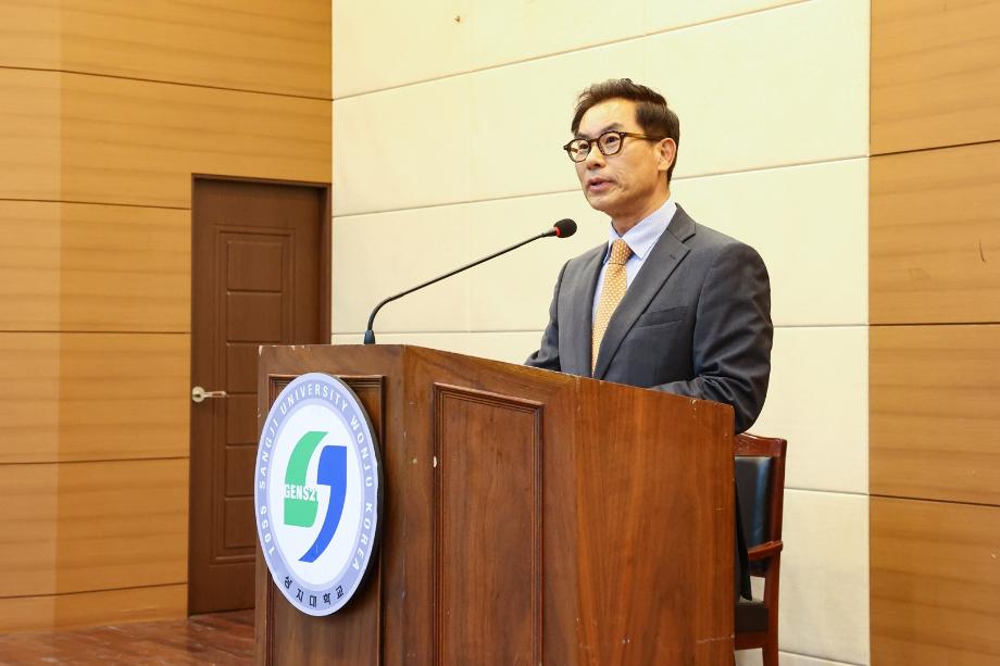 학군단, 2026년 하계 입영훈련 출정식 10