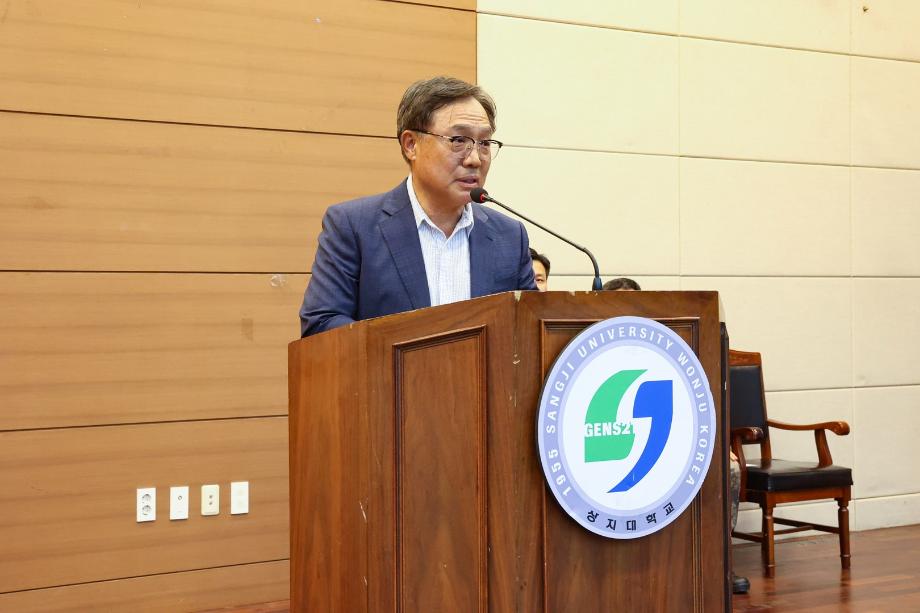 학군단, 2026년 하계 입영훈련 출정식 11
