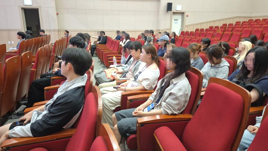 앵커사업단, 국내외 학생 함께한 의료기기 RA 집중교육 운영 3
