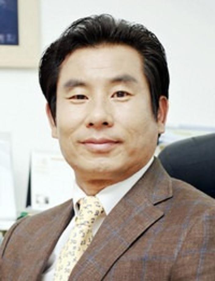 박기관 교수, 한국소방재난행정학회 초대 회장 맡아