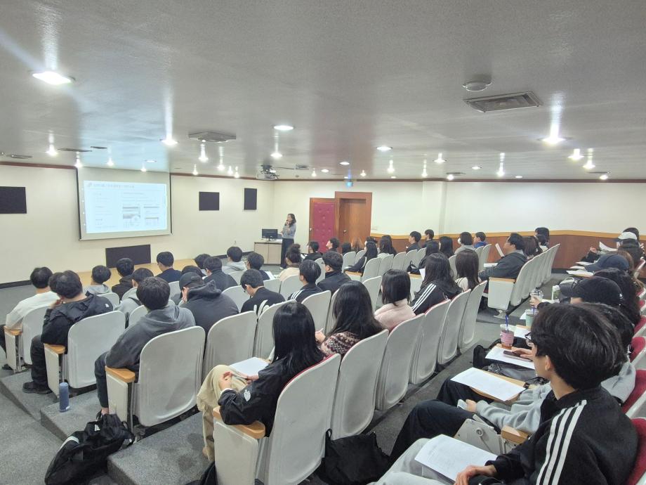 신입생 학술정보원 교육 4