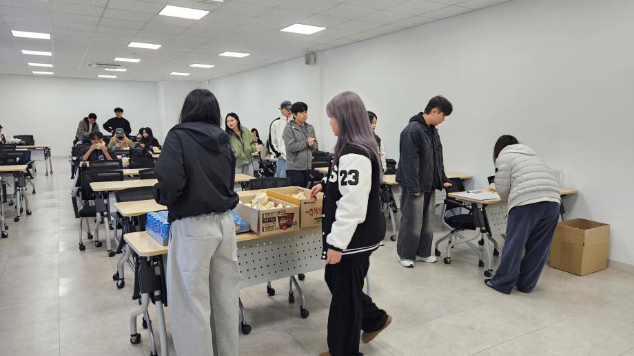 2025학년도 3학년 취업캠프 13