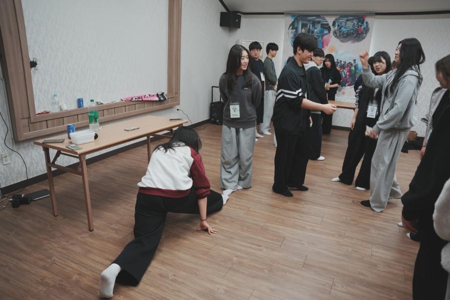 2026학년도 미디어영상광고학과 MT 9