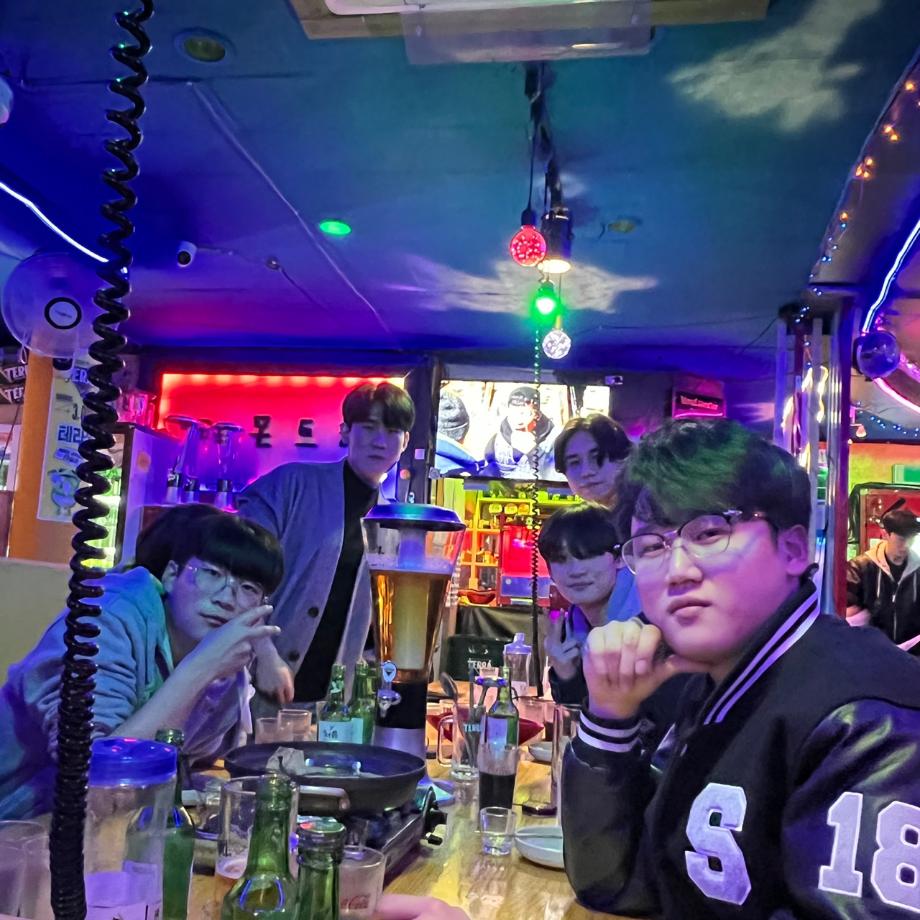 신입생 복학생 환영회 이미지