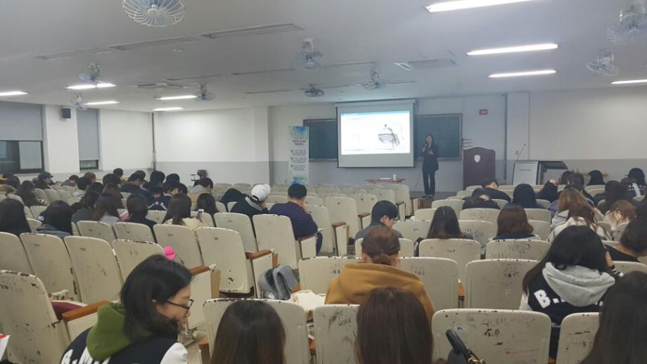 대학생을 위한 매력적인 말하기 전략 3