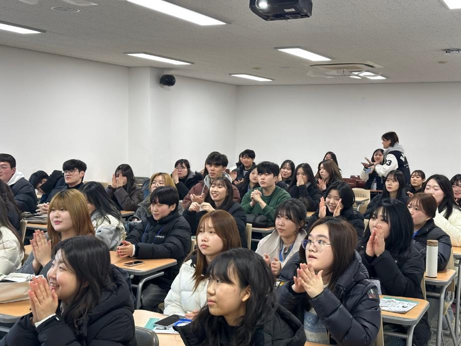 임상병리학과 2025학년도 신입생 오리엔테이션 5