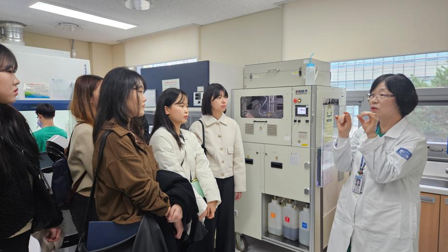 대한임상유전검사학회 학술대회 6