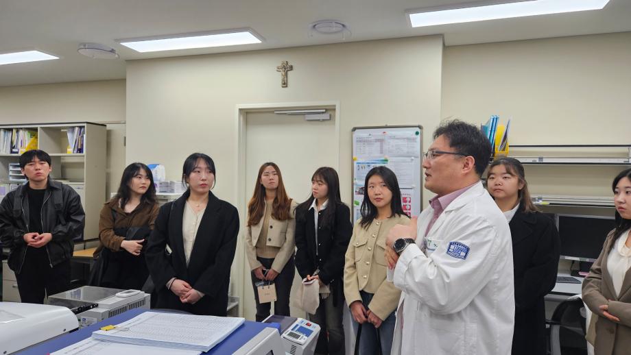 대한임상유전검사학회 학술대회 7