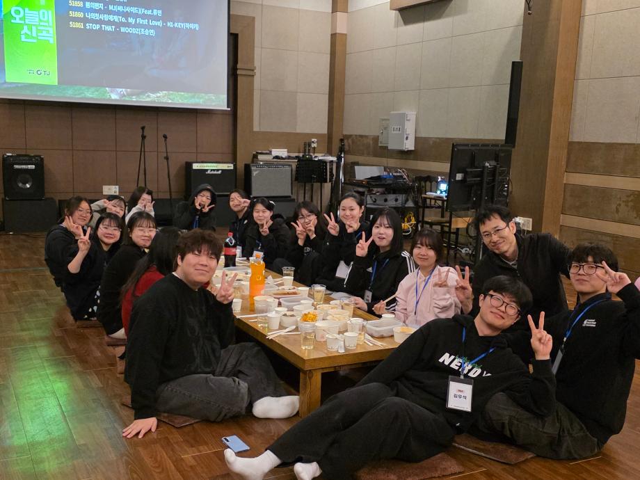 2026년도 새내기 배움터 3