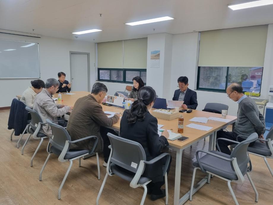 37기 운영위원회 15차 회의(2025.11.12.) 이미지