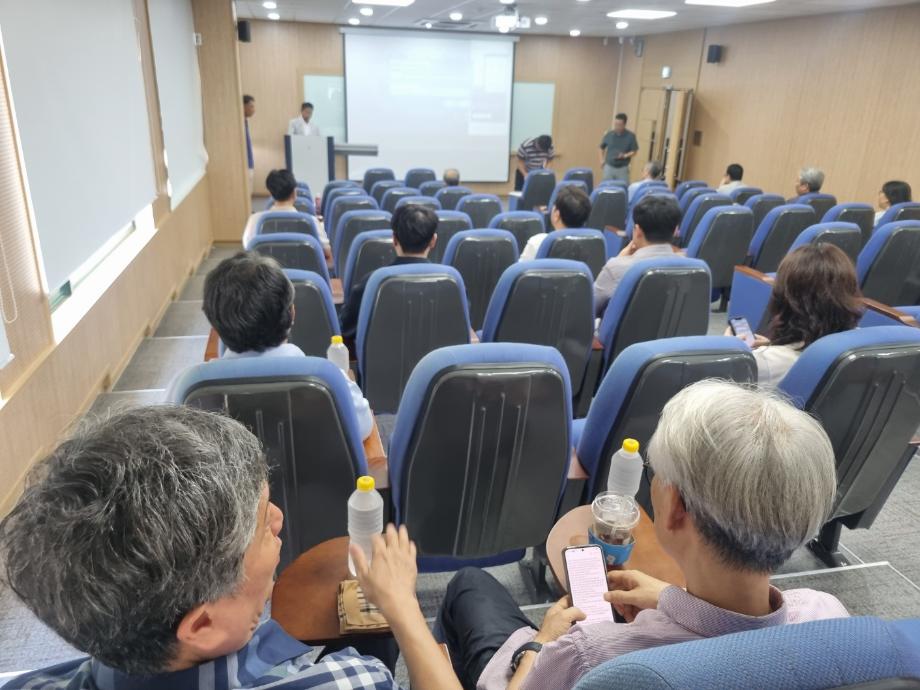 2026학년도 1학기 교수협의회 임시총회(2026.07.27) 7