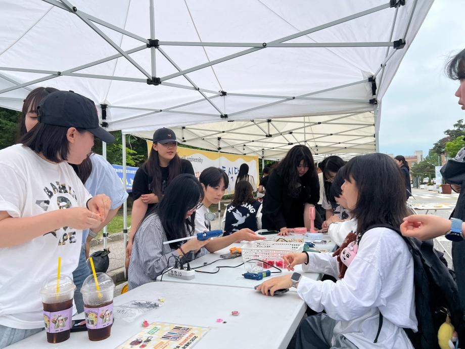 25학년도 대동제 참가 이미지