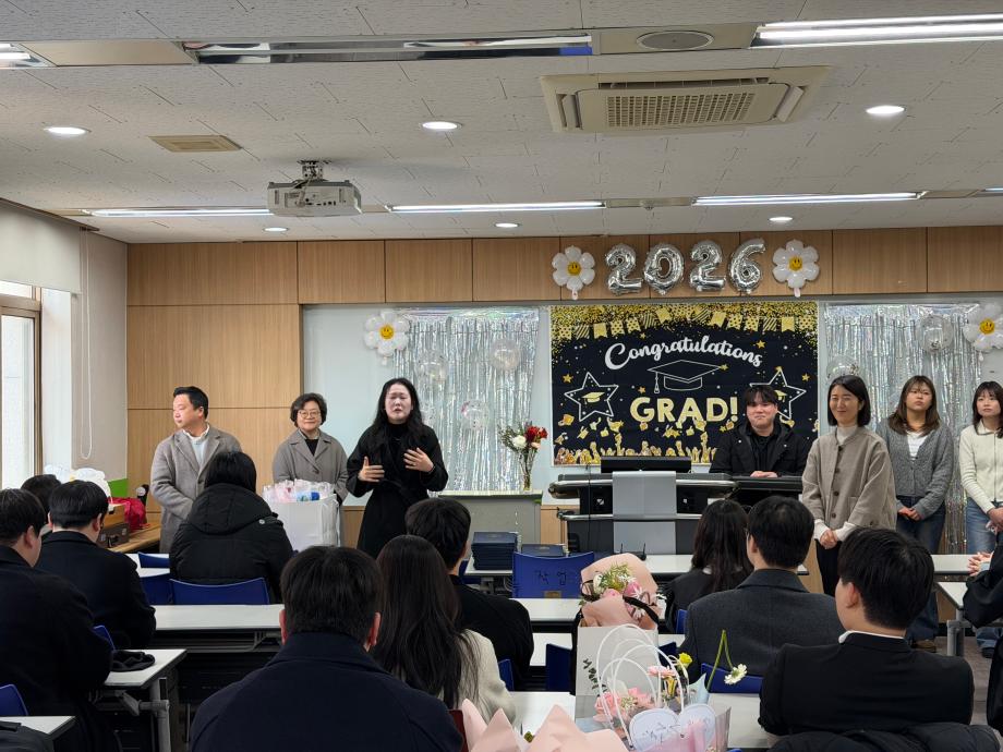 2025학년도 졸업식 3