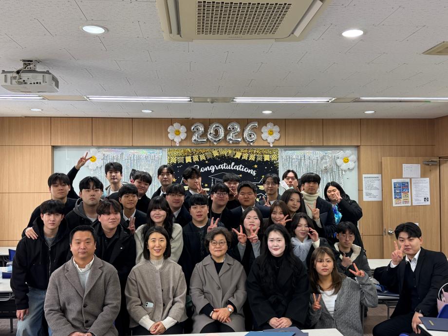 2025학년도 졸업식 5