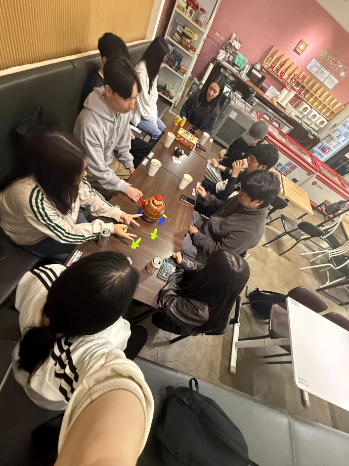 상지대학교 작업치료학과, 2026학년도 1학기 SJOT 프로그램 운영 8