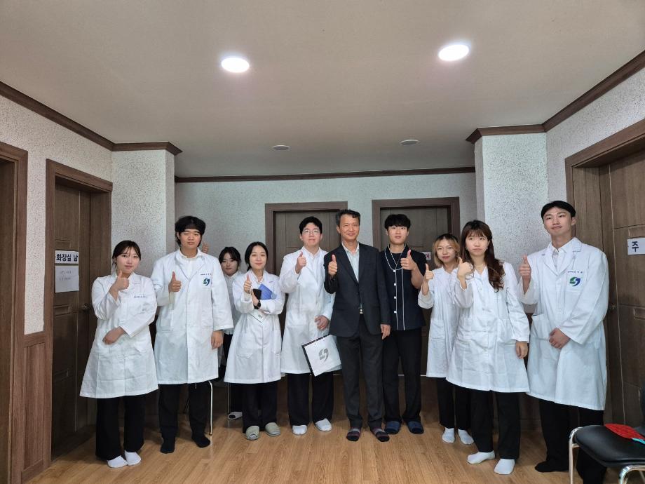 하계 의료봉사 9