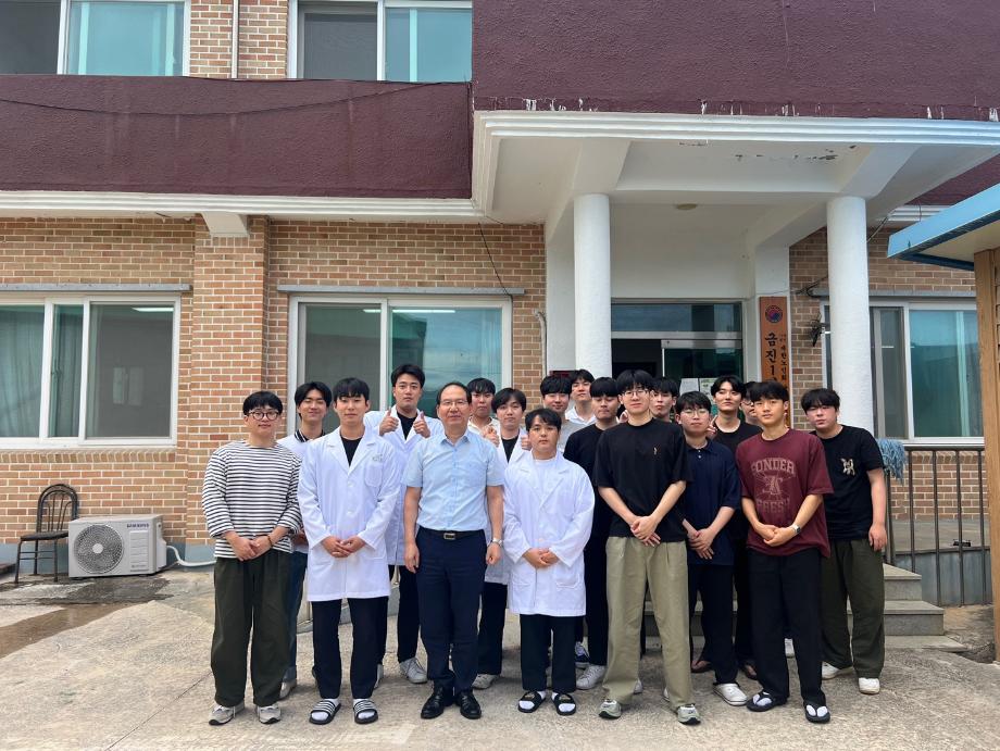 하계 의료봉사 2 5